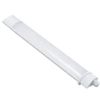 Luminaria Hermetica Led 36w Branco Frio 120cm Prova D'agua ip65