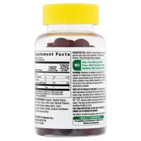 Melatonina 1mg Spring Valley® Kids - 60 Gummy Sabor Framboesa  + Frete Grátis - Foto 3