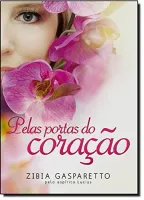 PELAS PORTAS DO CORAÇAO NOVA EDIÇAO (PRODUTO USADO - MUITO BOM)