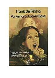 POR AMOR A AUDREY ROSE (PRODUTO USADO - BOM)