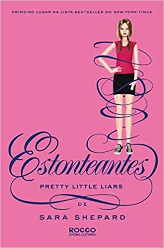 ESTONTEANTES (PRODUTO USADO - MUITO BOM)