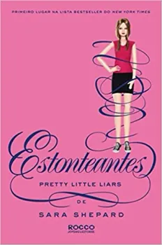 ESTONTEANTES (PRODUTO USADO - MUITO BOM)