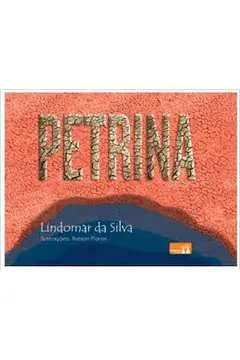 PETRINA (PRODUTO USADO - MUITO BOM)