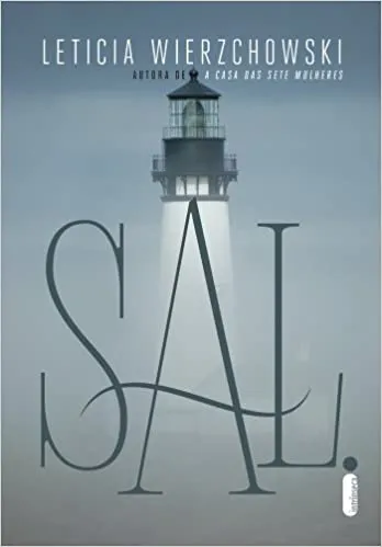SAL (PRODUTO USADO - MUITO BOM)