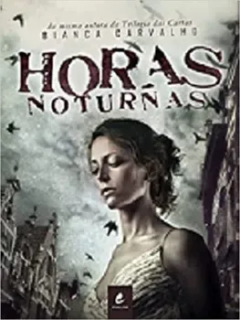HORAS NOTURNAS (PRODUTO USADO - MUITO BOM)
