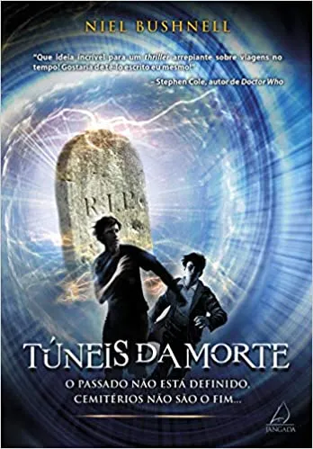 TUNEIS DA MORTE (PRODUTO USADO - MUITO BOM)