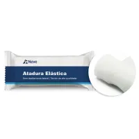 Atadura Elastica Nevada NEVE - Foto 3