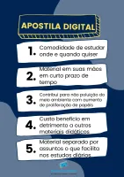 Apostila Polícia Cientifica GO Perito Criminal 2023 - Foto 6
