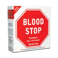 Blood Stoop Curativo C/ 500 AMP - Foto 2