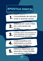 Apostila Prefeitura Goiatuba Agente Comunitário 2023 - Foto 6
