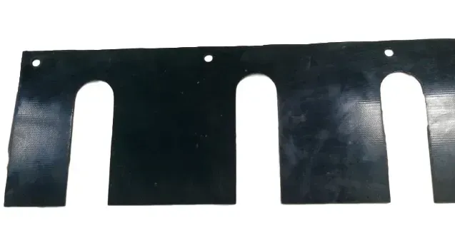 5578 - CORREIA PENTEADORA MESA EMP. 650 SMALL 1, 2 OU 3 PISTAS