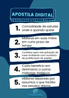Apostila Prefeitura Goiatuba Auxiliar Administrativo 2023 - Foto 6