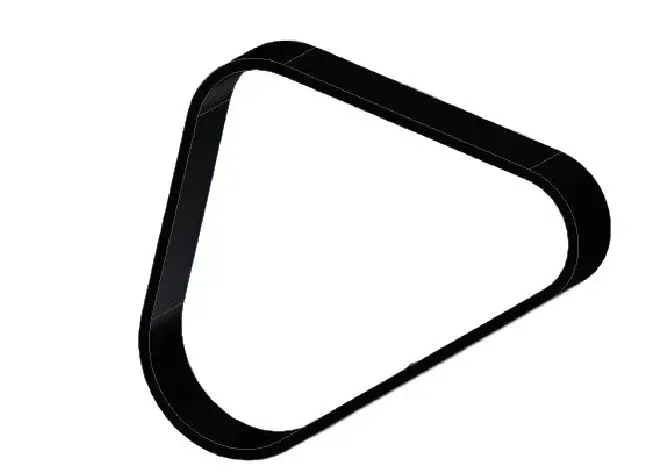 1343 - CORREIA EM V B-46 Imagem