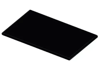 26559 - CORREIA SVA 4/1 1420 X 245 PRETA FECHADA