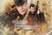 DVD O ATIRADOR 5 O LEGADO - Foto 2