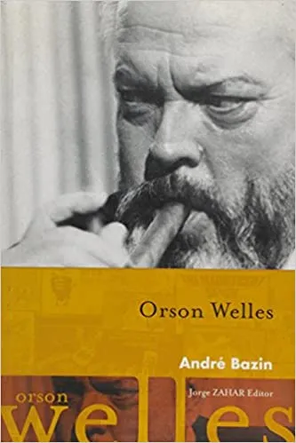 ORSON WELLES (PRODUTO USADO - MUITO BOM)