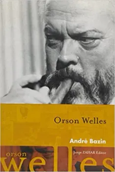 ORSON WELLES (PRODUTO USADO - MUITO BOM)