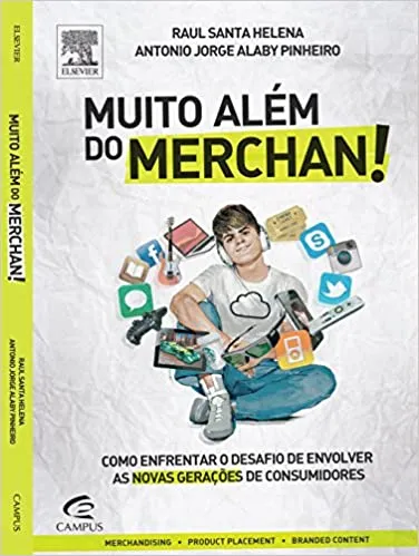 MUITO ALEM DO MERCHAN (PRODUTO USADO - MUITO BOM)