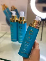 SPRAY PROTETOR SOLAR DESEMBARAÇANTE TROPICAL INTENSE - 200ML