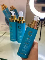 LEAVEIN PROTETOR SOLAR DESEMBARAÇANTE TROPICAL INTENSE - 200ML