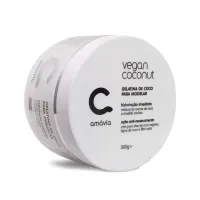 GELATINA DE COCO PARA MODELAR VEGAN COCONUT - 300G