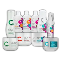 KIT TRANSIÇÃO CAPILAR PREMIUM