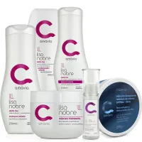 KIT ALINHAMENTO BASIC MATIZADOR