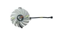 Cooler Fan Para Placa De Vídeo Soyo Rtx 2060 4 Pinos