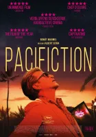 Pacification (2022) Albert Serra DVD - legendas em português