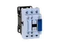 Contator Tripolar Weg Cwb32a 24v 1Na + 1Nf 