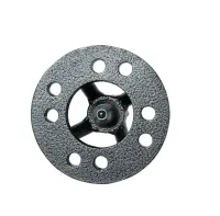  Saca Cubo de Rodas Universal 4 FUROS JTG - Foto 2