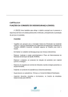 Apostila Prefeitura Pindamonhangaba Técnico Segurança 2023 - Foto 3