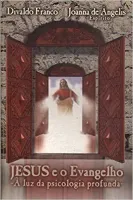 JESUS E O EVANGELHO A LUZ DA PSICOLOGIA PROFUNDA (PRODUTO USADO - MUITO BOM)