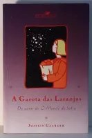 A GAROTA DAS LARANJAS (PRODUTO USADO - BOM)