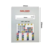 MEMBRANA PELÍCULA DSP9B SOLARIS