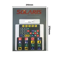 MEMBRANA PELÍCULA DSP5A SOLARIS - Foto 3