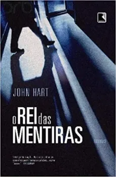 O REI DAS MENTIRAS (PRODUTO USADO - MUITO BOM)