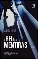 O REI DAS MENTIRAS (PRODUTO USADO - MUITO BOM)