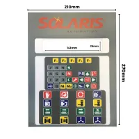 MEMBRANA PELÍCULA DSP5B SOLARIS - Foto 2