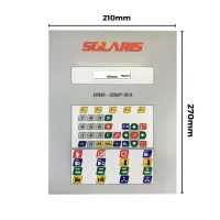 MEMBRANA PELÍCULA DSP9A SOLARIS - Foto 2