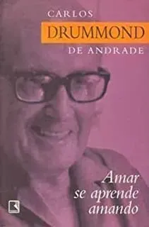 AMAR SE APRENDE AMANDO (PRODUTO USADO - BOM)