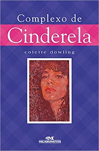 COMPLEXO DE CINDERELA (PRODUTO USADO - MUITO BOM)