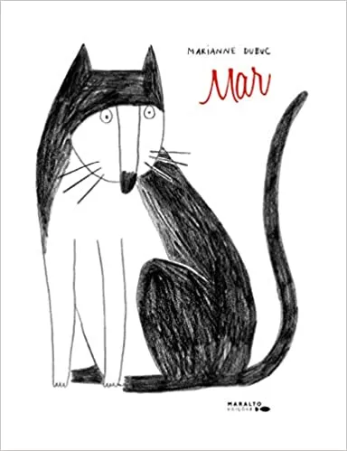 MAR (PRODUTO USADO - MUITO BOM)