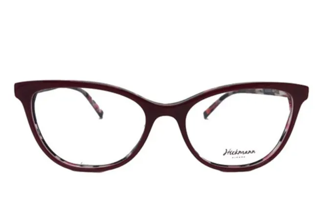 HICKMANN HI6112 H03 53 17 140 Imagem