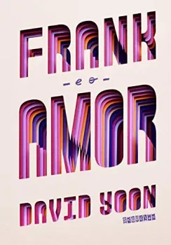 FRANK E O AMOR (PRODUTO USADO - MUITO BOM)