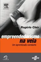 EMPREENDEDORISMO NA VEIA (PRODUTO USADO - MUITO BOM)
