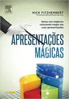 APRESENTAÇOES MAGICAS (PRODUTO USADO - MUITO BOM)