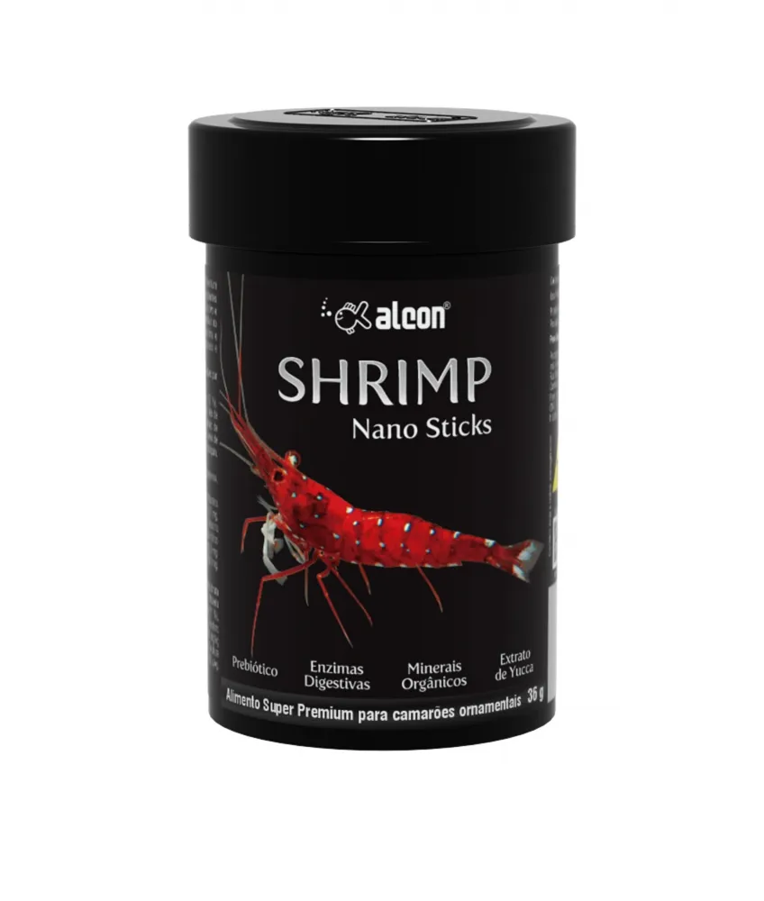 Alcon Shrimp Nano Stick 36g