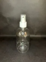 Frasco Farma 250ml c/ Válvula Spray