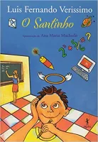 O SANTINHO (PRODUTO USADO - MUITO BOM)